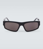 Balenciaga Square sunglasses