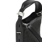Samsøe Samsøe Women's Saelmegade Mini Bucket in Black 
