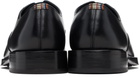 Paul Smith Black Leather 'Jason' Derbys