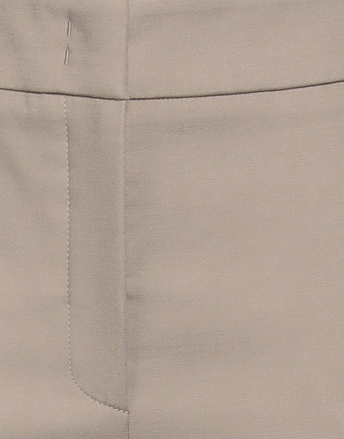 Peserico Womens Pants Khaki