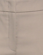 Peserico Womens Pants Khaki