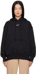 Nike Black Phoenix Hoodie