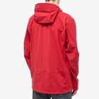 66° North Men's Skaftafell Gore-Tex Infinium Jacket in Ripe Red