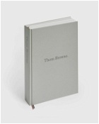 Phaidon Thom Browne By Andrew Bolton And Thom Browne Multi - Mens - Fashion & Lifestyle