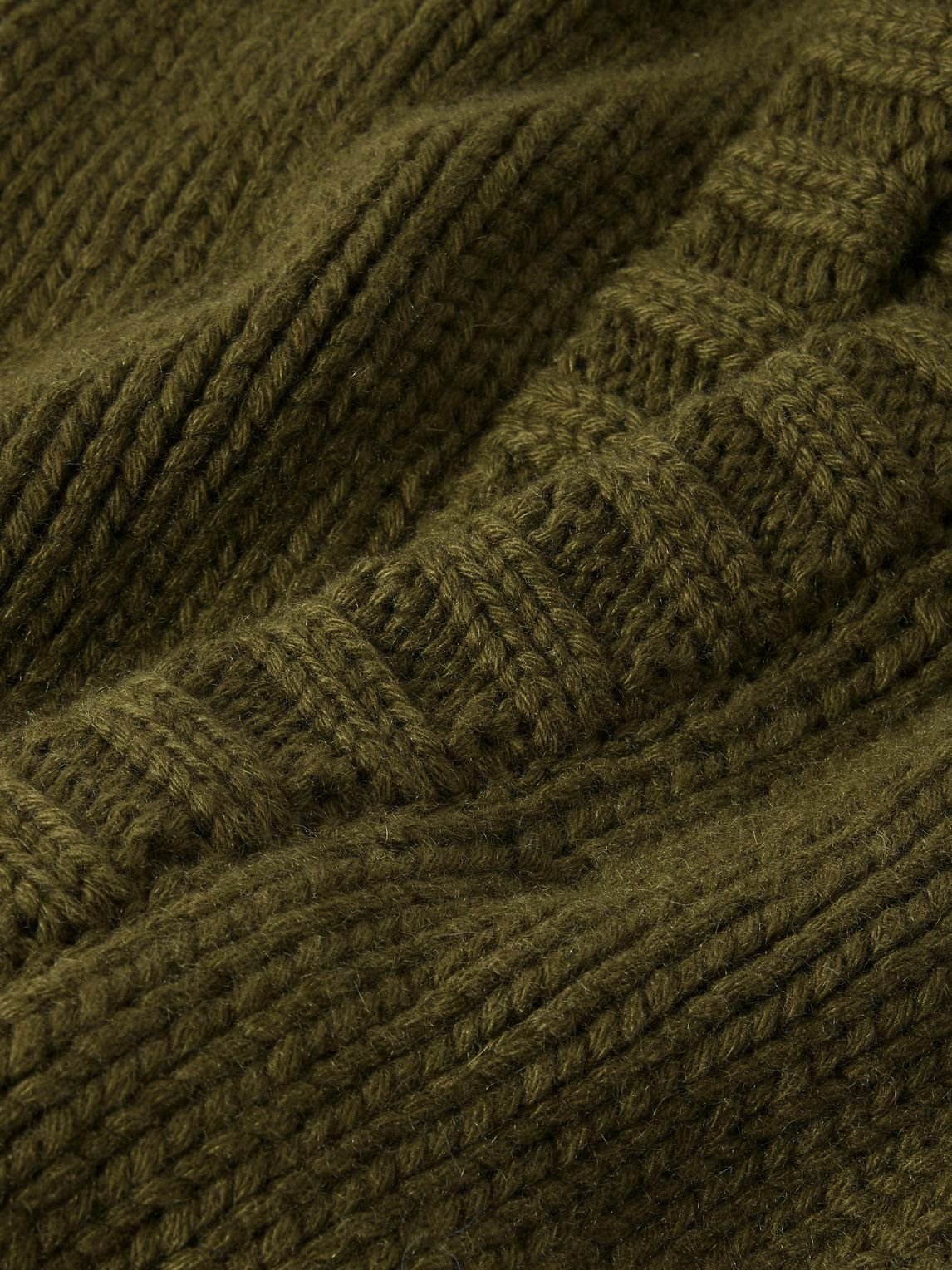 Johnstons of Elgin - Cashmere Balaclava