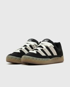 Adidas Adimatic Black - Mens - Lowtop