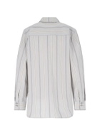 Low Classic Striped Shirt