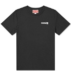 Kenzo Paris Women's Kenzo Boke 2.0 Classic T-Shirt in Black