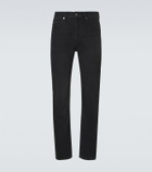 Givenchy Couture Seam straight jeans