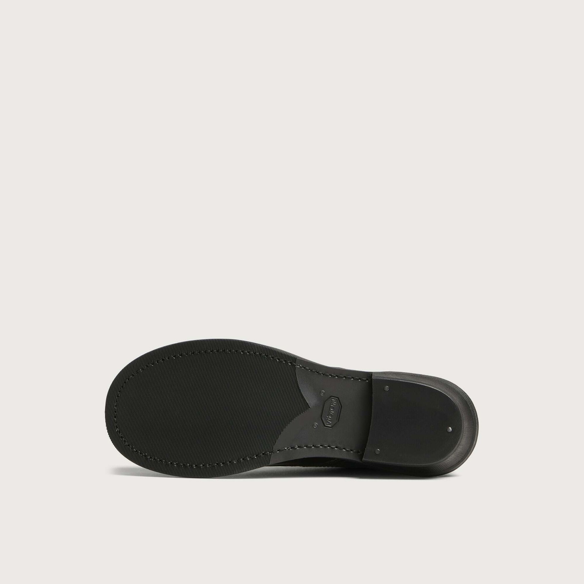 Our Legacy Men's Leather Cortege Boot in Deep Americano
