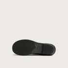 Our Legacy Men's Leather Cortege Boot in Deep Americano