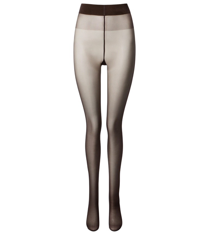 Photo: Wolford Satin Touch tights