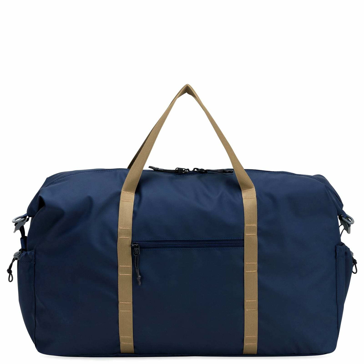 Elliker Arten Holdall - Large in Navy 