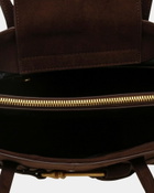 Steve Madden Bjoplin Bag in Chocolate