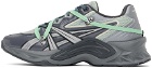 Andersson Bell Gray & Green Asics Edition Protoblast Sneakers