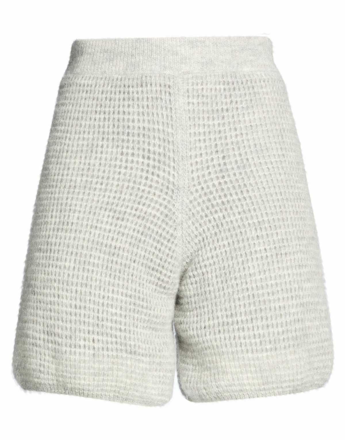 Peserico Womens Shorts & Bermuda Shorts Light in Grey