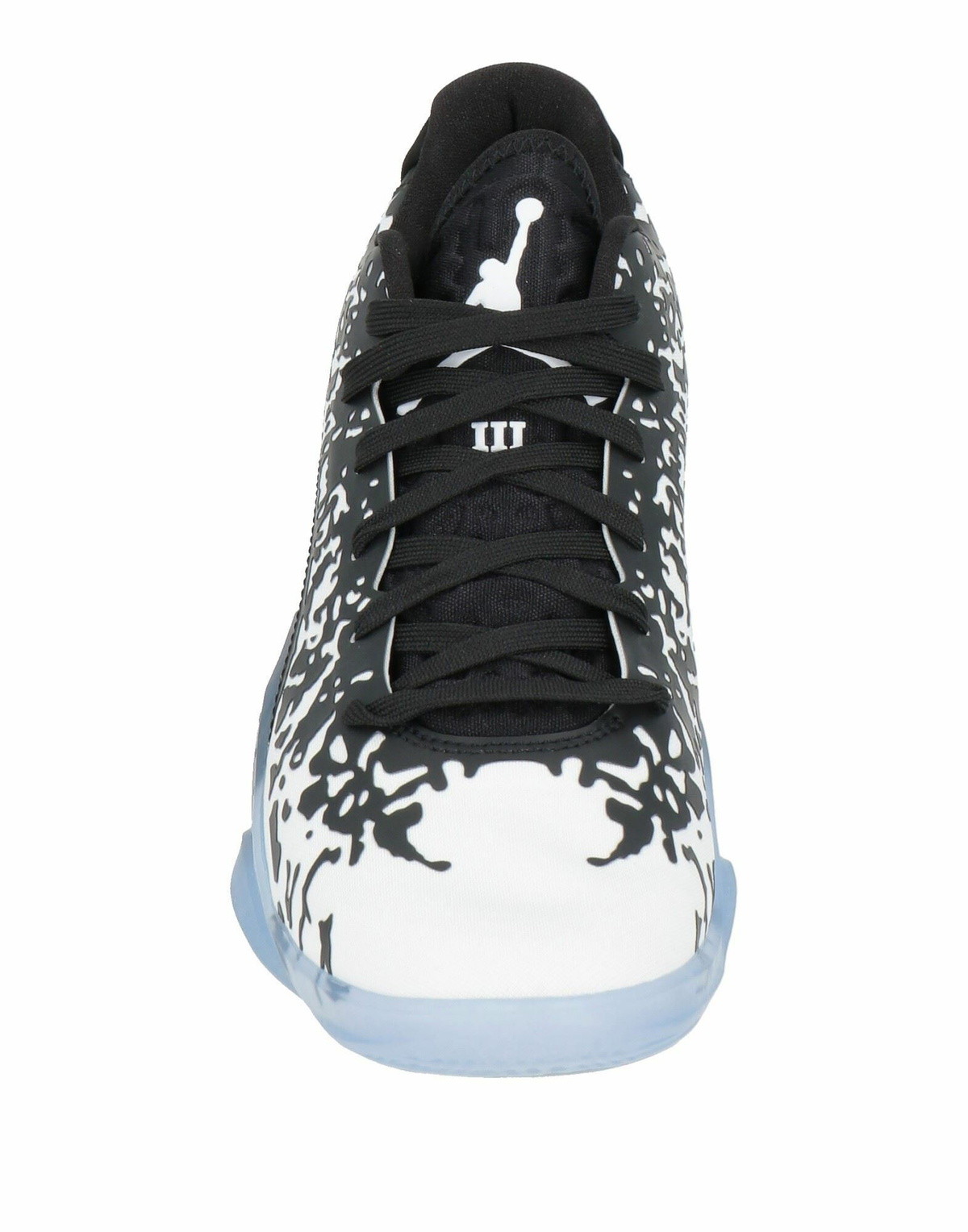 Jordan Womens Sneakers in Black