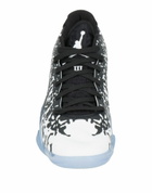 Jordan Womens Sneakers in Black