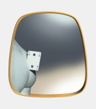Seletti x Toiletpaper Two of Spades mirror