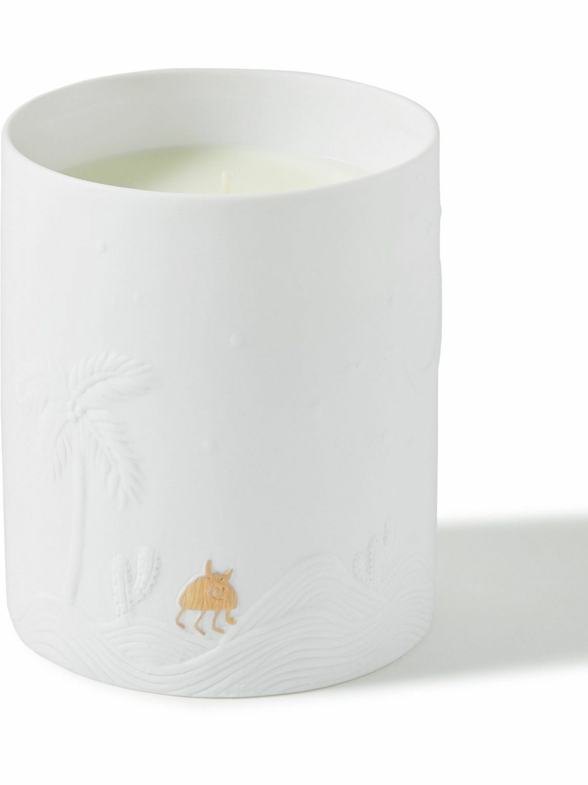 Photo: L'Objet - Haas Mojave Palm Scented Candle, 350g