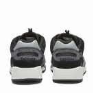 Saucony Men's Shadow 6000 GTX Sneakers in Black