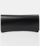 Saint Laurent SL 613 square sunglasses