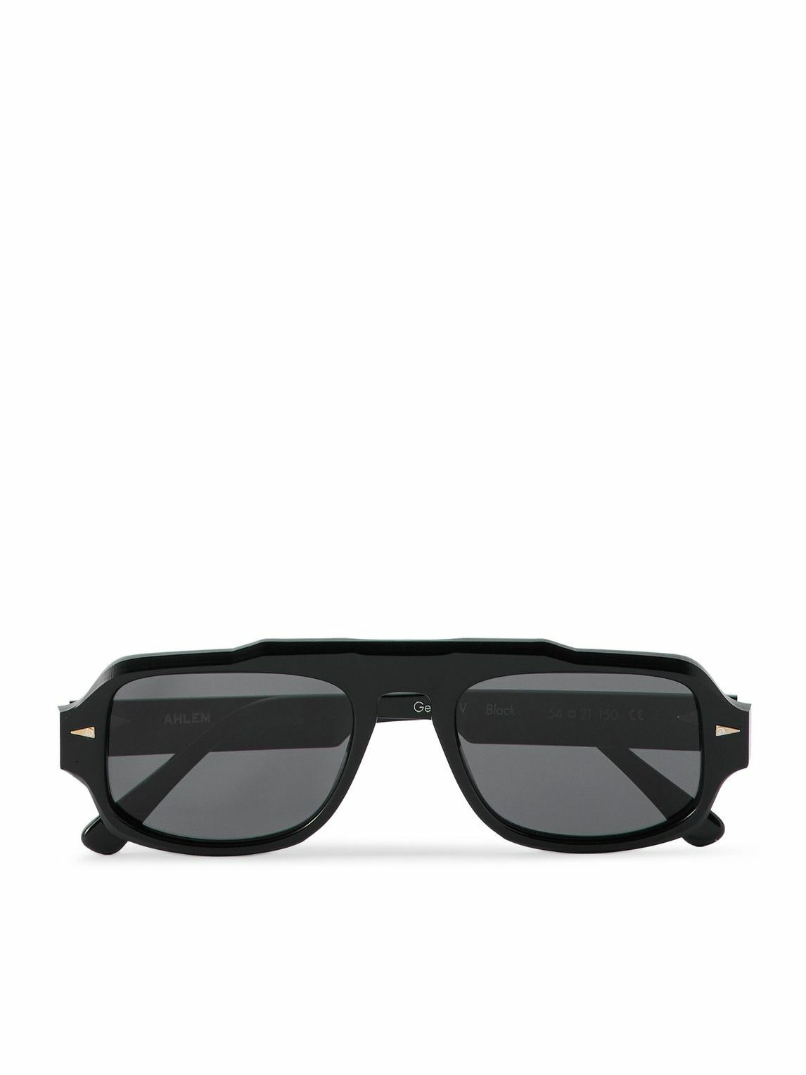 【希少】在原みゆ紀　AHLEM Place Saint Sulpice AHLEM - Place Saint Sulpice Aviator-Style Rose Gold-Tone