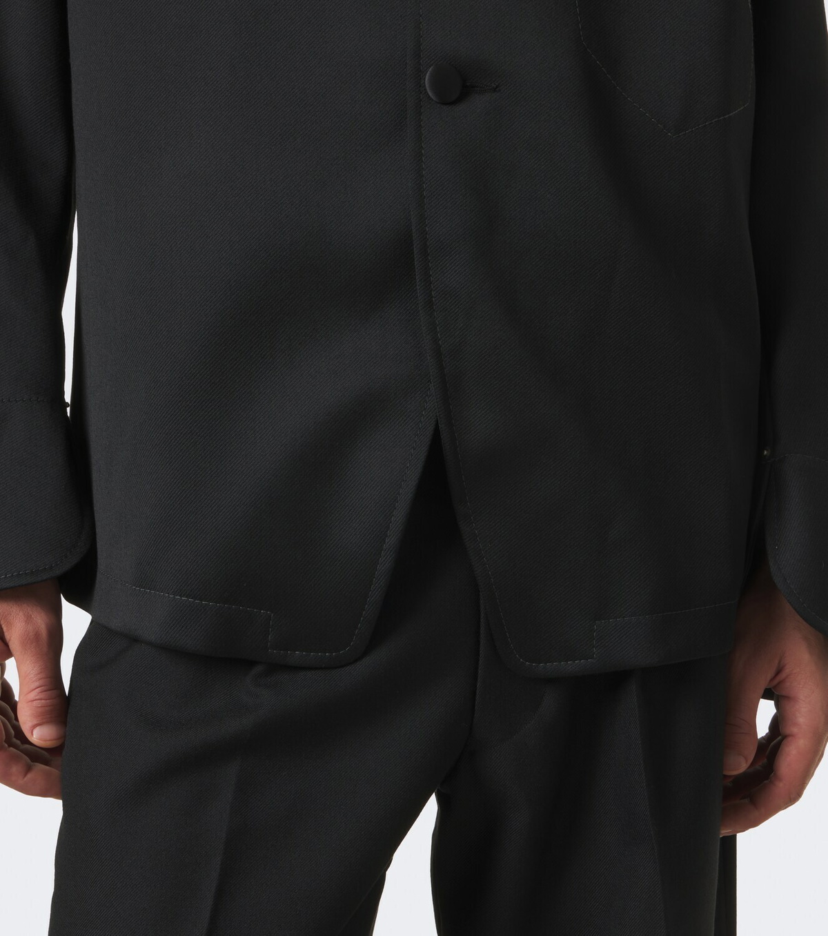 Junya Watanabe x Levi's® wool jacket