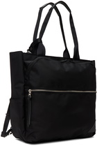 master-piece Black Various 2Way Tote