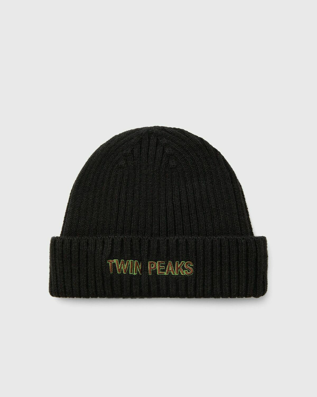 Undercover Beanie Black Beanies