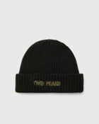 Undercover Beanie Black Beanies