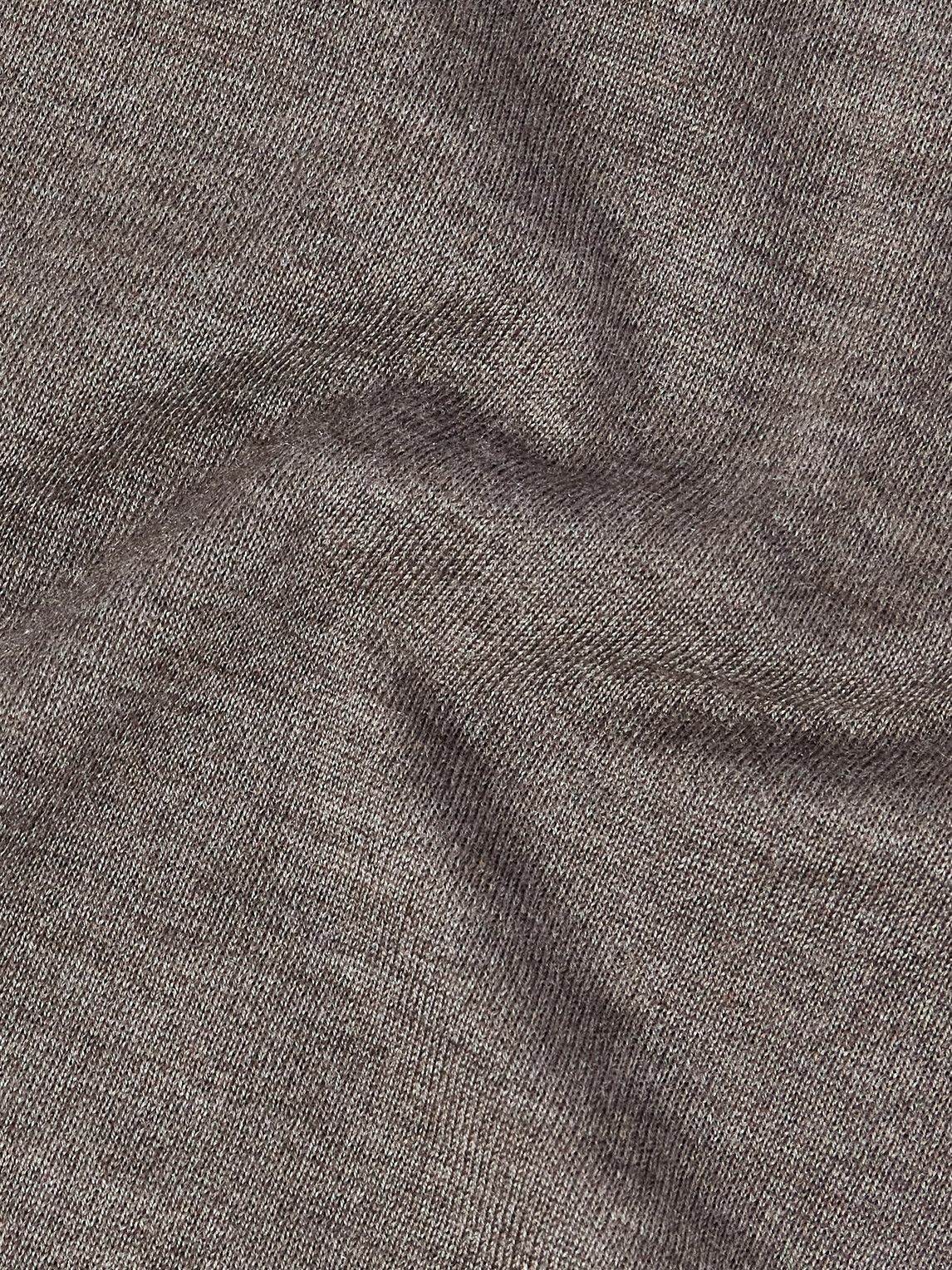 Thom Sweeney - Cashmere and Silk-Blend Sweater - Brown