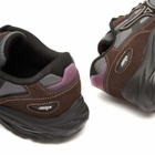 Mizuno WAVE RIDER β Sneaker in Quiet Shade/Black/Mole