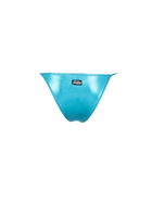 MC2 Saint Barth Woman Lamina Teal Classic Swim Briefs Marielle