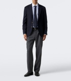 Polo Ralph Lauren Polo wool-blend blazer