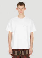Neural T-Shirt in White