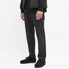 Nanamica Men's Alphadry Club Pant in Black