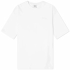 Vetements Men's All T-Shirt in White