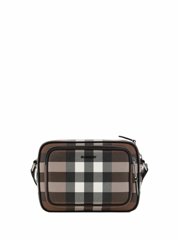 Photo: Burberry Paddy Crossbody Bag
