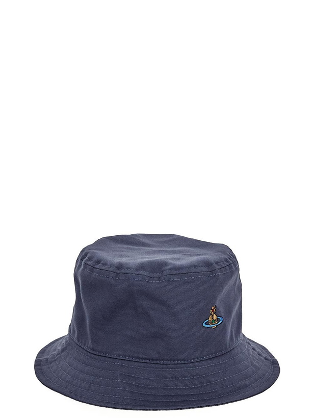 Photo: Vivienne Westwood Cotton Bucket Hat