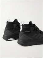 adidas Sport - Terrex Free Hiker GORE-TEX Hiking Shoes - Black