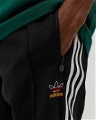 Adidas Fb Nations Tp Black - Mens - Sweatpants