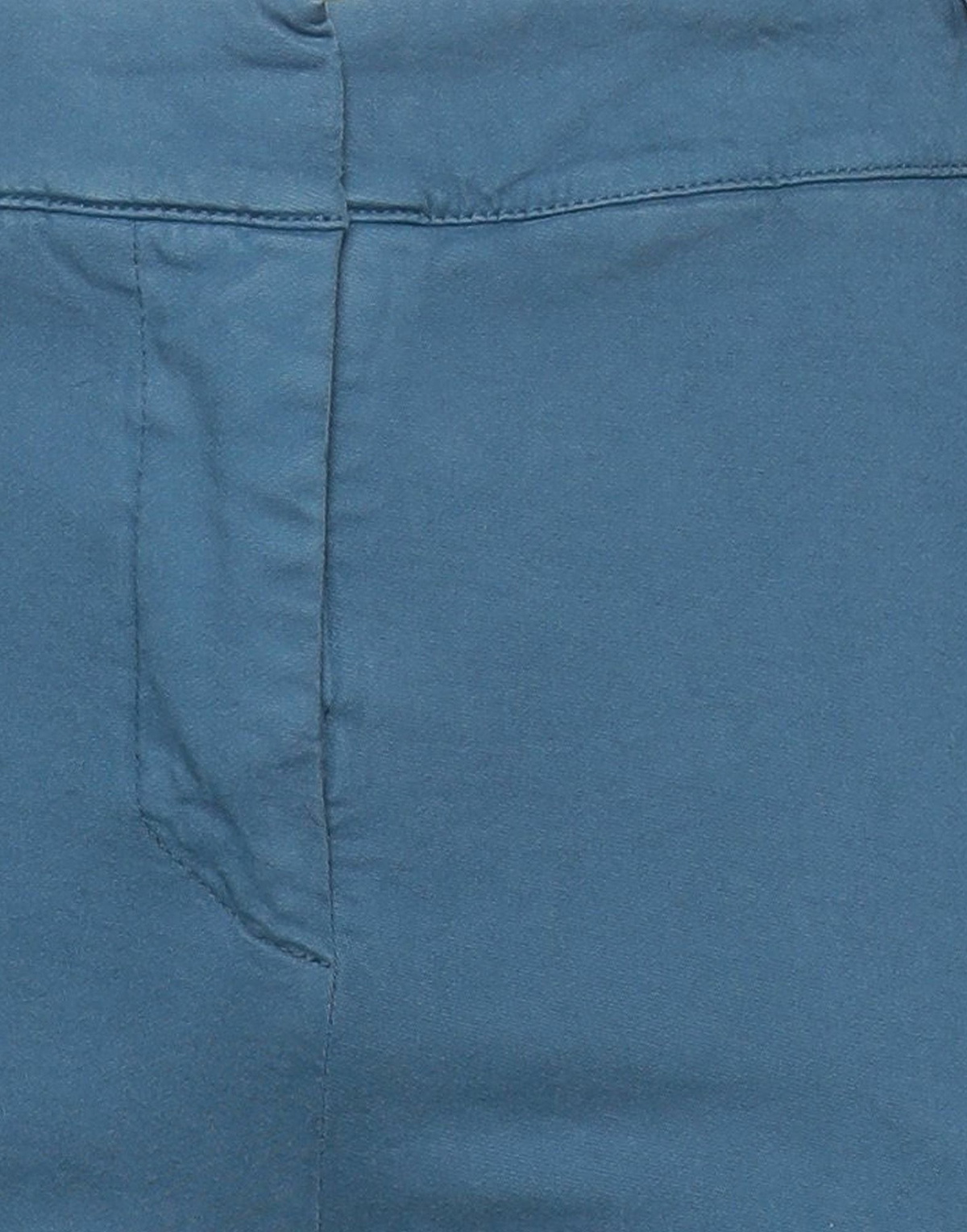 Alessia Santi Womens Pants Slate in Blue