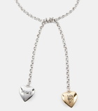 Pucci Logo necklace