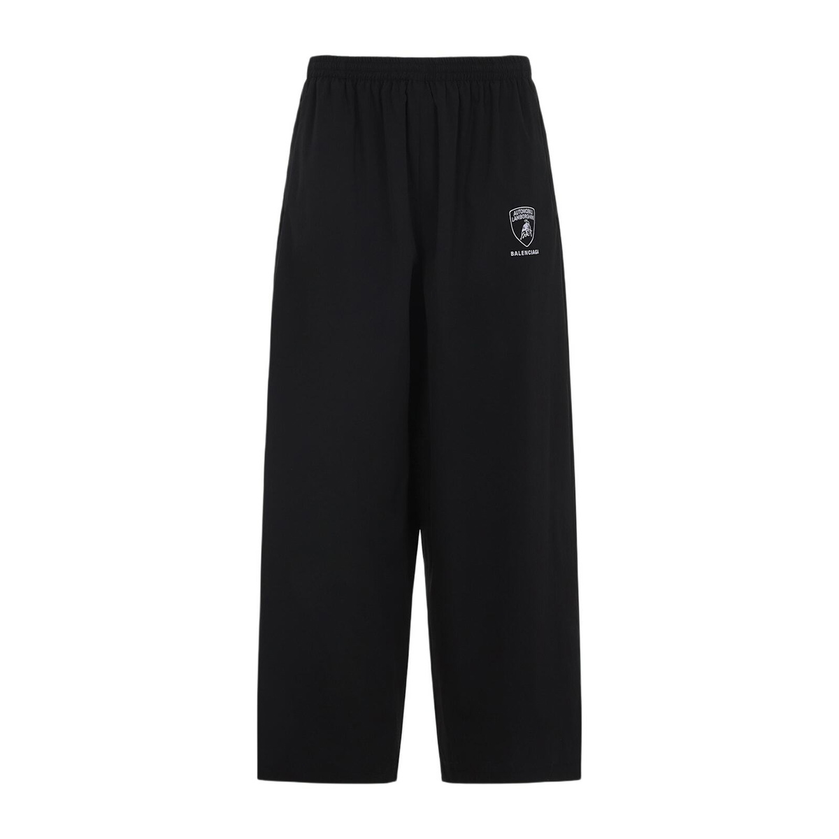 パンツ balenciaga Jersey slacks Balenciaga Soccer Tracksuit Pants | Saks Fifth Avenue