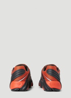 Diesel - S-Prototype V2 Sneakers in Orange