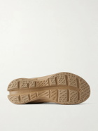 LOEWE - On Cloudtilt Rubber-Trimmed Mesh Sneakers - Neutrals