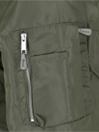 Entire Studios broad Zip Bomber Jacket