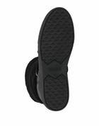 Inuikii Womens Ankle boots in Black