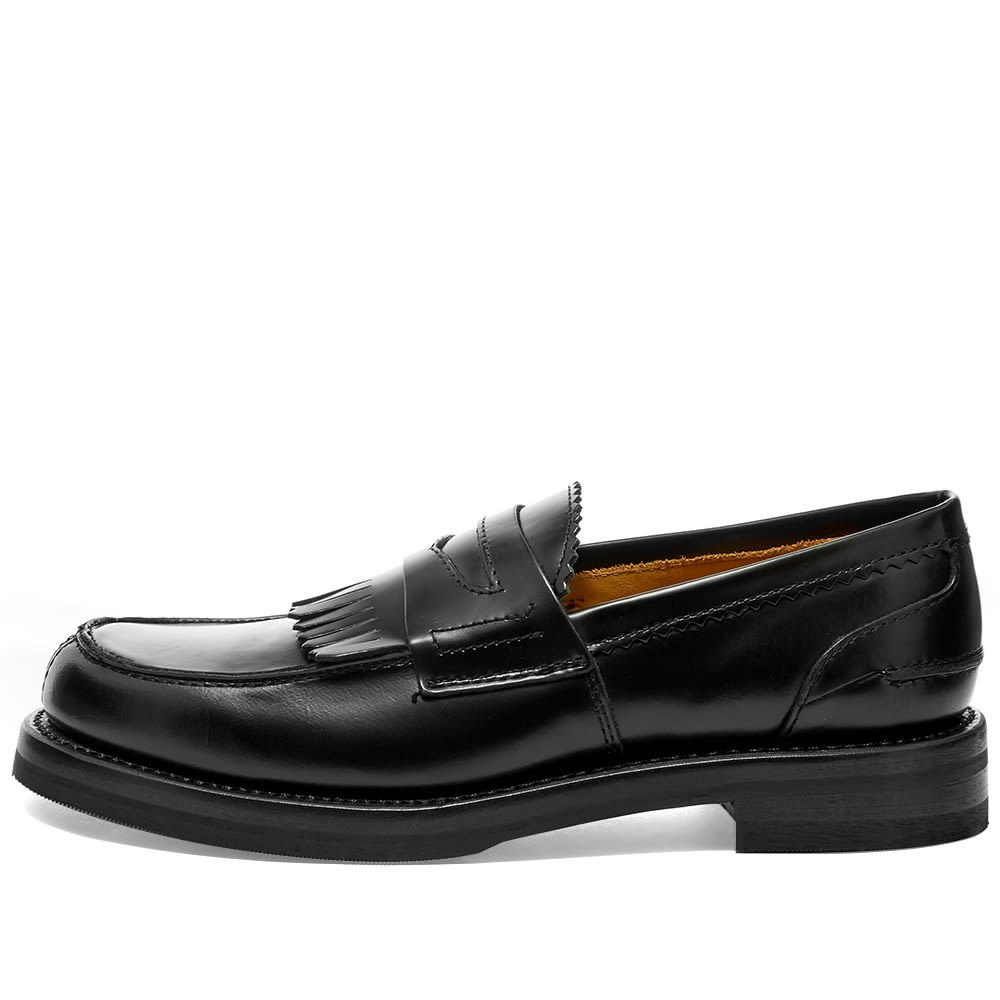 Our Legacy Loafer Our Legacy